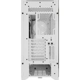 Corsair CC-9011262-WW, Cajas de torre blanco