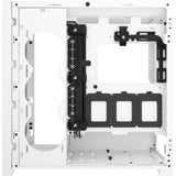 Corsair CC-9011262-WW, Cajas de torre blanco