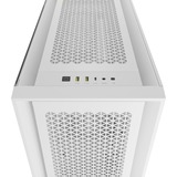 Corsair CC-9011262-WW, Cajas de torre blanco