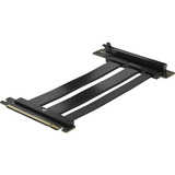 Corsair CC-9310004-WW, Cable alargador negro