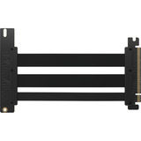 Corsair CC-9310004-WW, Cable alargador negro