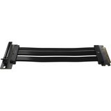 Corsair CC-9310004-WW, Cable alargador negro