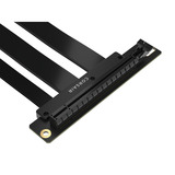 Corsair CC-9310004-WW, Cable alargador negro
