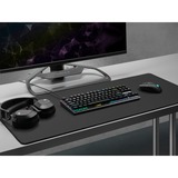 Corsair CH-931C111-EU, Ratones para gaming negro