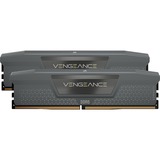 Corsair CMK32GX5M2E6000Z36, Memoria RAM gris