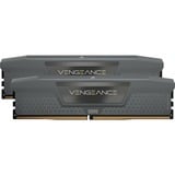 Corsair DIMM 32 GB DDR5-6000 (2x 16 GB) Dual-Kit, Memoria RAM gris