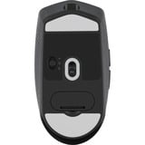 Corsair Katar Elite Wireless, Ratones para gaming negro