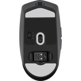 Corsair Katar Elite Wireless, Ratones para gaming negro