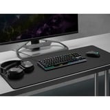 Corsair Katar Elite Wireless, Ratones para gaming negro