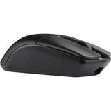 Corsair Katar Elite Wireless, Ratones para gaming negro