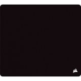 Corsair MM200 PRO Alfombrilla de ratón para juegos Negro, Almohadilla de ratón para juegos negro, Negro, Monocromo, Alfombrilla de ratón para juegos