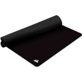 Corsair MM200 PRO Alfombrilla de ratón para juegos Negro, Almohadilla de ratón para juegos negro, Negro, Monocromo, Alfombrilla de ratón para juegos