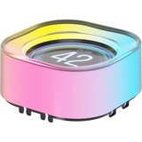 Corsair iCUE Link AIO Módulo de Pantalla LCD blanco