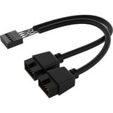 Corsair iCUE Link AIO Módulo de Pantalla LCD blanco