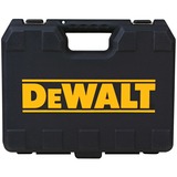 DEWALT D25133K 800W 1500RPM SDS Plus rotary hammers, Martillo perforador amarillo, Negro, Blanco, 2,6 kg