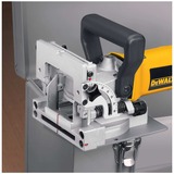 DEWALT DW682K-QS cepillo eléctrico manual Negro, Amarillo 10000 RPM 600 W, Esamblaje con galleta amarillo/Negro, Negro, Amarillo, 10000 RPM, 2 cm, 10 cm, 100 dB, 82 dB