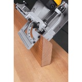 DEWALT DW682K-QS cepillo eléctrico manual Negro, Amarillo 10000 RPM 600 W, Esamblaje con galleta amarillo/Negro, Negro, Amarillo, 10000 RPM, 2 cm, 10 cm, 100 dB, 82 dB
