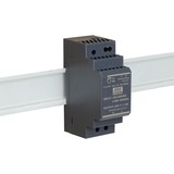 D-Link DIS-H30-24, Fuente de alimentación negro
