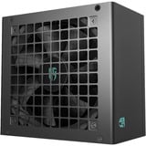 DeepCool GamerStorm PF600X 600W, Fuente de alimentación de PC negro