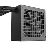 DeepCool GamerStorm PF600X 600W, Fuente de alimentación de PC negro