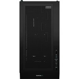 DeepCool R-CH560-BKAPE4-G-1, Cajas de torre negro