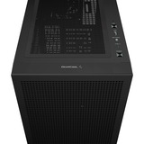 DeepCool R-CH560-BKAPE4-G-1, Cajas de torre negro