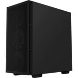 DeepCool R-CH560-BKAPE4-G-1, Cajas de torre negro