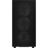 DeepCool R-CH560-BKAPE4-G-1, Cajas de torre negro