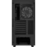 DeepCool R-CH560-BKAPE4-G-1, Cajas de torre negro