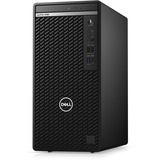 Dell Optiplex 5090 MT Reacondicionado, PC completo negro
