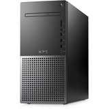 Dell XPS 8950 i7-12700K Escritorio Intel® Core™ i7 16 GB DDR5-SDRAM 1512 GB HDD+SSD PC Negro, PC completo negro, Intel® Core™ i7, i7-12700K, 16 GB, DDR5-SDRAM, 1512 GB, DVD±RW