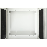 Digitus Armario de red serie Unique - 800x800 mm (AnxF), Armario IT gris claro