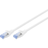 Digitus Cable de parche CAT 5e SF/UTP 3m gris