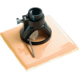 Dremel Accesorio fresador para azulejos de pared de cerámica (566) negro