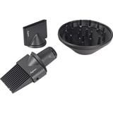 Dyson Supersonic HD07, Secador de pelo azul oscuro/Cobre