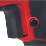 EINHELL Atornillador para placas de yeso TC-DY 710 E, Destornillador rojo/Negro