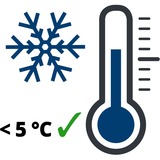 EINHELL Batterie-Ladegerät CE-BC 30 M, Cargador rojo/Negro