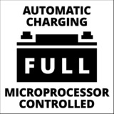 EINHELL Batterie-Ladegerät CE-BC 30 M, Cargador rojo/Negro