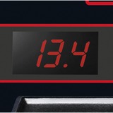 EINHELL CE-BC 30 M Acculader, Cargador rojo/Negro