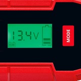 EINHELL CE-BC 5 M LiFePO4, Cargador rojo/Negro