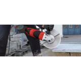 EINHELL Disco de diamante turbo, Ø 230 x 22,23 x 1,8mm, juego de 2, Hoja 