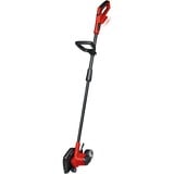 EINHELL GE-LE 18/190 Li-Solo, 18Volt, Cortabordes rojo/Negro