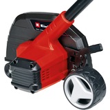 EINHELL GE-LE 18/190 Li-Solo, 18Volt, Cortabordes rojo/Negro