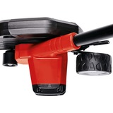 EINHELL GE-LE 18/190 Li-Solo, 18Volt, Cortabordes rojo/Negro