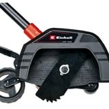 EINHELL GE-LE 18/190 Li-Solo, 18Volt, Cortabordes rojo/Negro