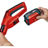 EINHELL GE-LE 18/190 Li-Solo, 18Volt, Cortabordes rojo/Negro