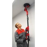EINHELL TC-DW 225 1500 RPM, Amoladora de paneles de yeso rojo/Negro, 600 RPM, 1500 RPM, Corriente alterna, 230-240 V, 4 m, 215 mm