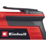 EINHELL TC-DY 710 E, Destornillador rojo/Negro