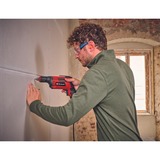 EINHELL TC-DY 710 E, Destornillador rojo/Negro