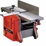 EINHELL TC-SP 204/2, Cepillo eléctrico rojo